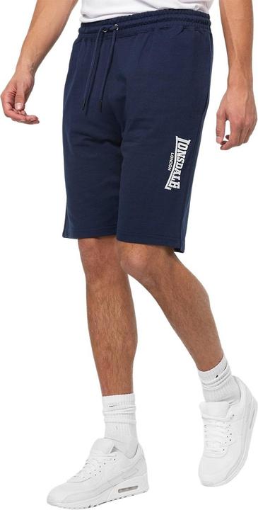 Actual product image Lonsdale Fringford (L)