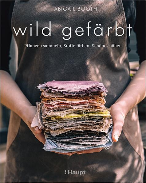 wild gefärbt (Tedesco, Abigail Booth, 2018)