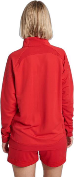 Image du produit hummel Lead Femme Demi-Zip (XL)