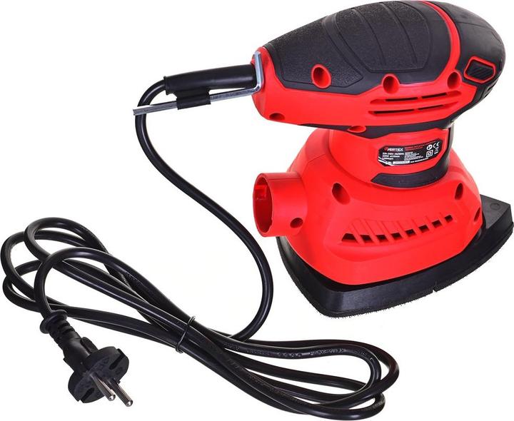 Produktbild Vertex Vibrationsschleifer 220W (300 W)
