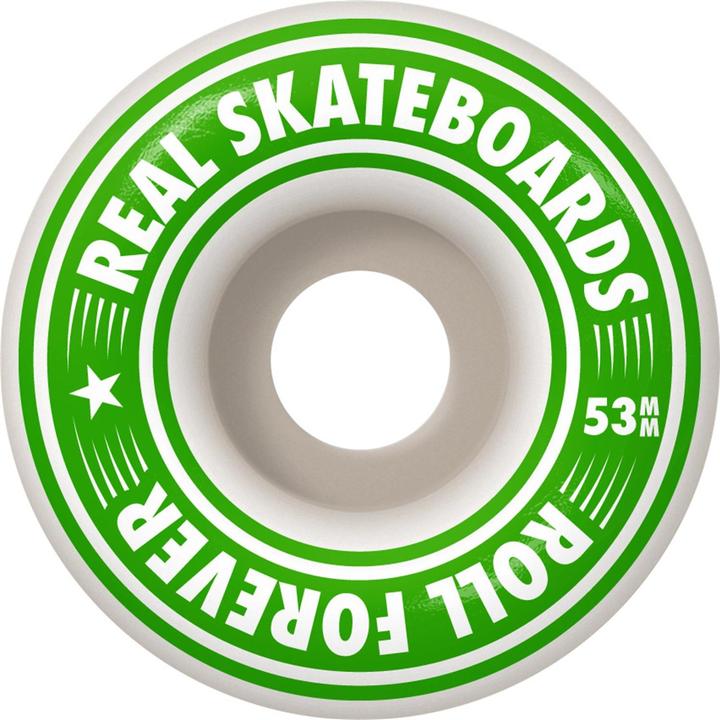 Immagine prodotto Real Island Ovals MD Complete (31.60")