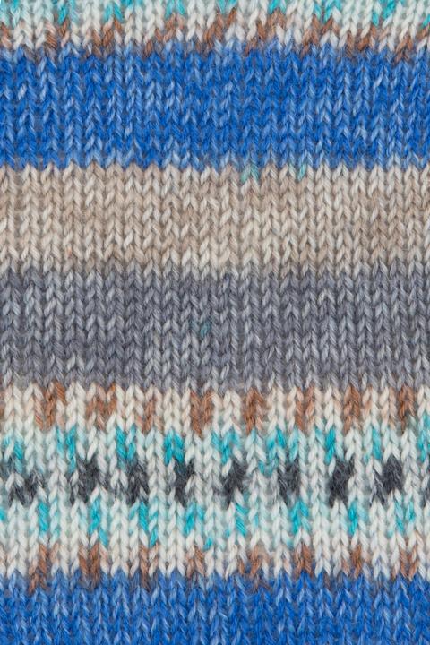 Actual product image Gründl Hot Socks Torbole, 4-fold, 100 g (420 m)