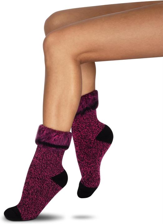 Actual product image Polar Husky Extremely hot (Single pack, 43 - 46)