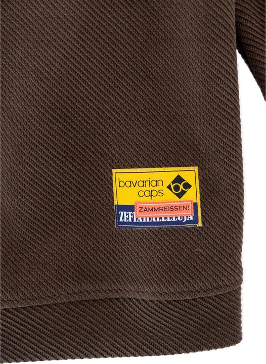 Actual product image Bavarian Caps Zammreissn (S)