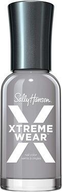 Sally Hansen Hard as Nails Xtreme Wear Nagelfarbe Heavy Metal 0.4 fl oz
