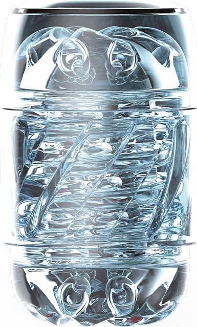 Actual product image Leten SM 500 Super Thrusting