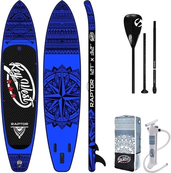 Actual product image Key West Raptor (12')