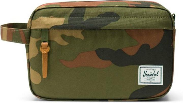 Woodland Camo