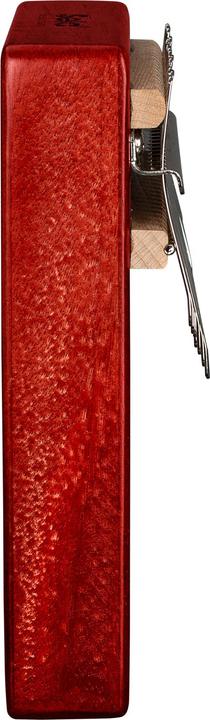 Immagine prodotto Sela SE247 Kalimba Mogano 17 Rosso (Percussioni)