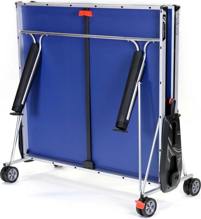 Actual product image Cornilleau Table Tennis Table 500 Indoor 2023