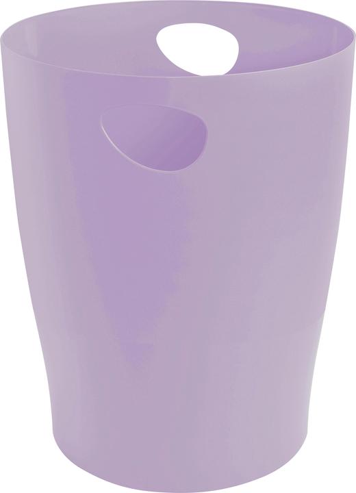 Image du produit Exacompta Corbeille à papier Ecobin (15 l)