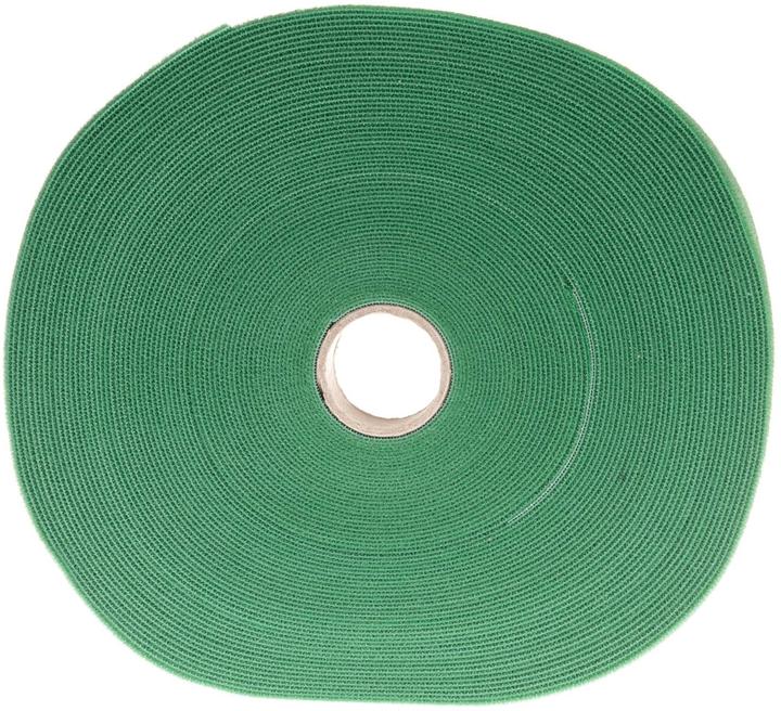 Actual product image Fastech ETN Fast Strap 25 meters, green (25 mm)
