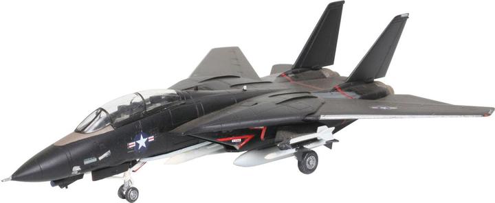 Revell F-14A Tomcat Black Bunny