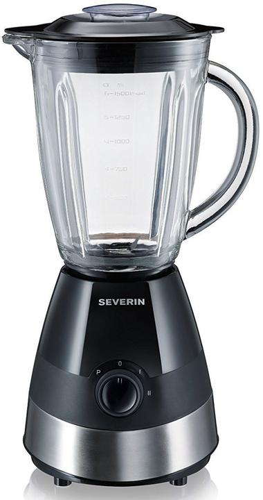 Productafbeelding Severin Sm 3718 (550 W)