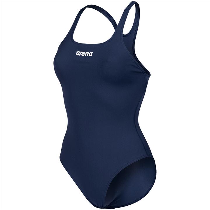 Arena W Team Swimsuit Swim Pro Solid
