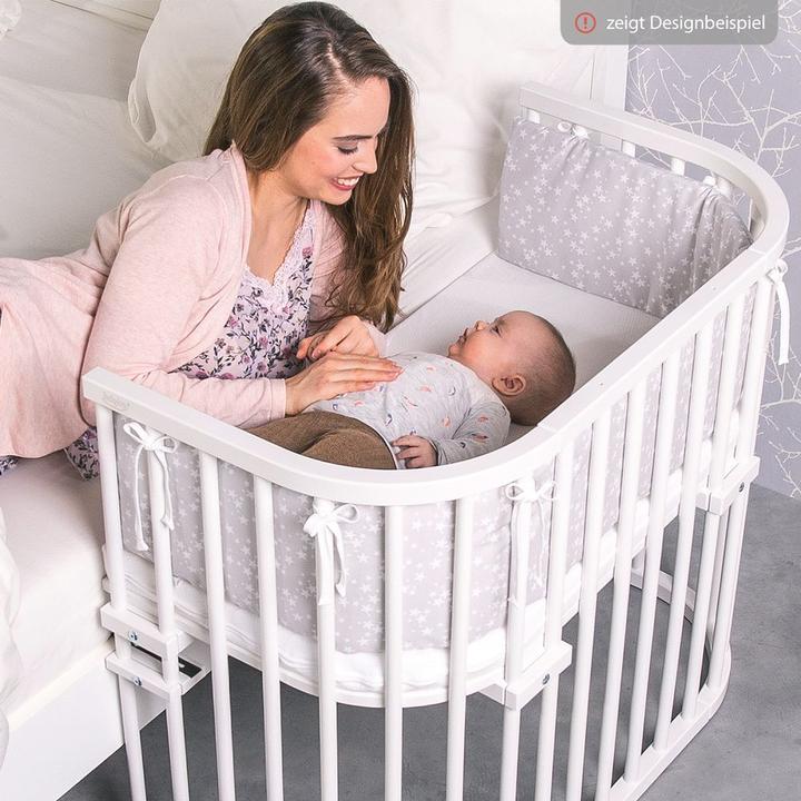 Image du produit Babybay Nestchen