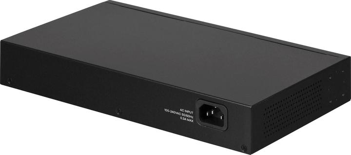 Produktbild Zyxel GS1100-24E V3 (24 Ports)