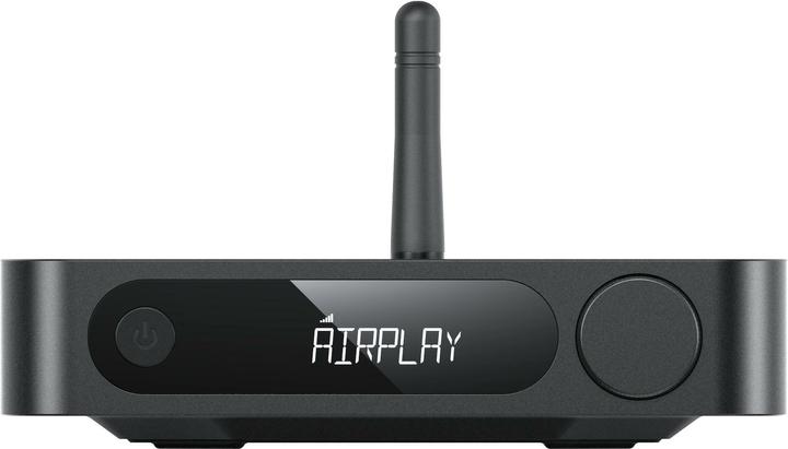 Actual product image FiiO SR11 (Network Audio Player)