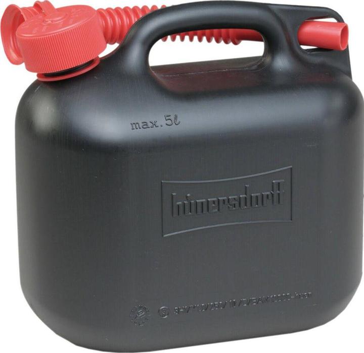 Produktbild Alutec Kraftstoffkanister