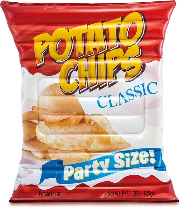 Intex Potato Chips Float