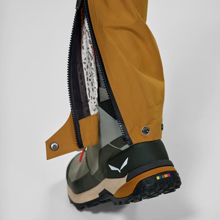 Actual product image Salewa Puez Powertex Hybrid trousers (54)