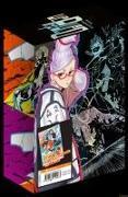Actual product image Dandadan - Band 6-10 im Sammelschuber (German, Yukinobu, Tatsu, 2024)