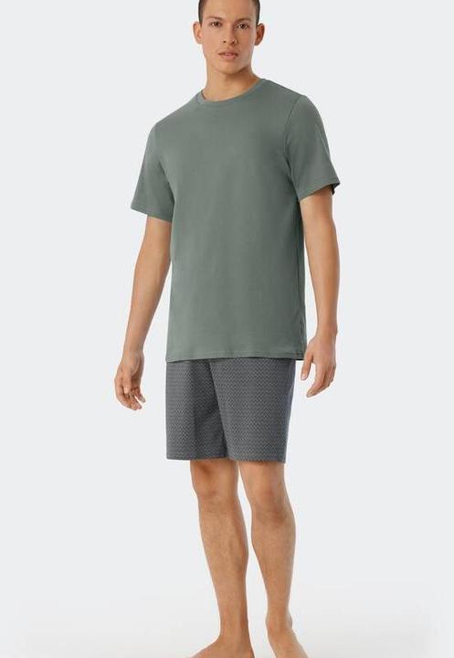 Produktbild Schiesser Pyjama (S)