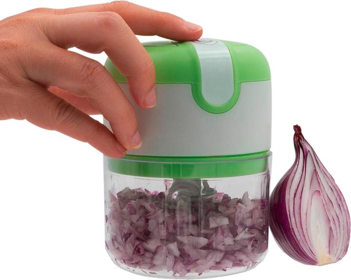 Produktbild Livington 3 Seconds Chopper (250 ml, 37 W)