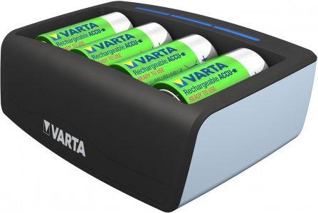 Produktbild Varta Universal Charger (1 Stk., AAA, C, D, AA, Ladegerät ohne Akku)