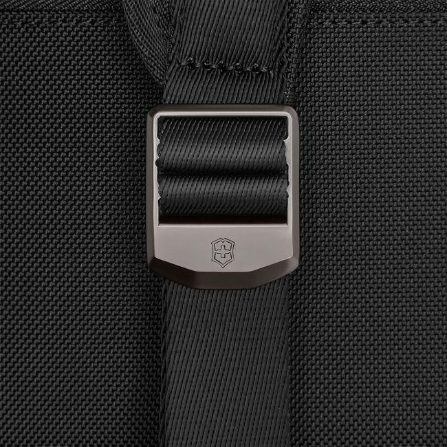 Produktbild Victorinox Mythic, Compact Briefcase, Black (14")