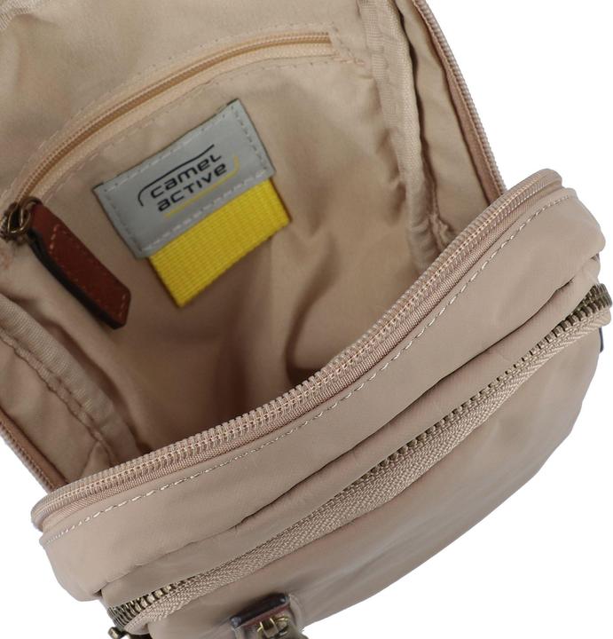 Actual product image Camel Active Bari Umhängetasche 14 cm
