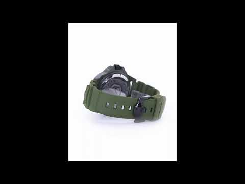 Image du produit Philipp Plein PWUBA0423 Le $kull Ecoceramic (Montre analogique, 44 mm)