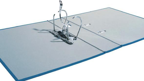 Image du produit Leitz Édition suisse (A4, 80 mm, 1 pièce(s))