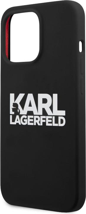 Image du produit Karl Lagerfeld Cas (Apple iPhone 13 Pro, Apple iPhone 13)