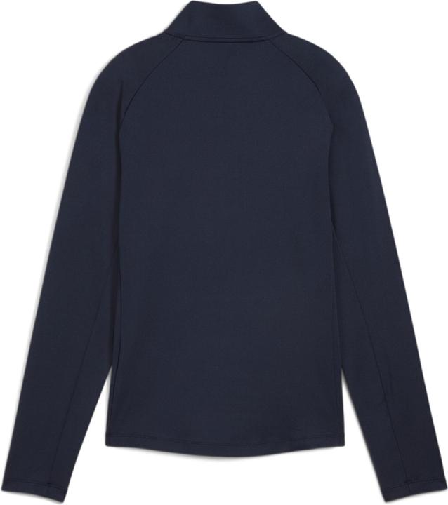 Actual product image Puma W Pure 2.0 1/4 Zip (S)