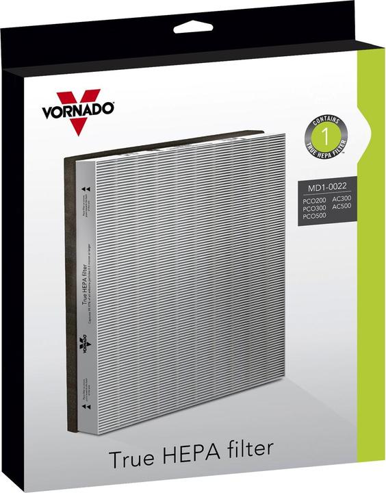 Vornado HEPA Filter für Luftreiniger AC300 True HEPA (1 x)