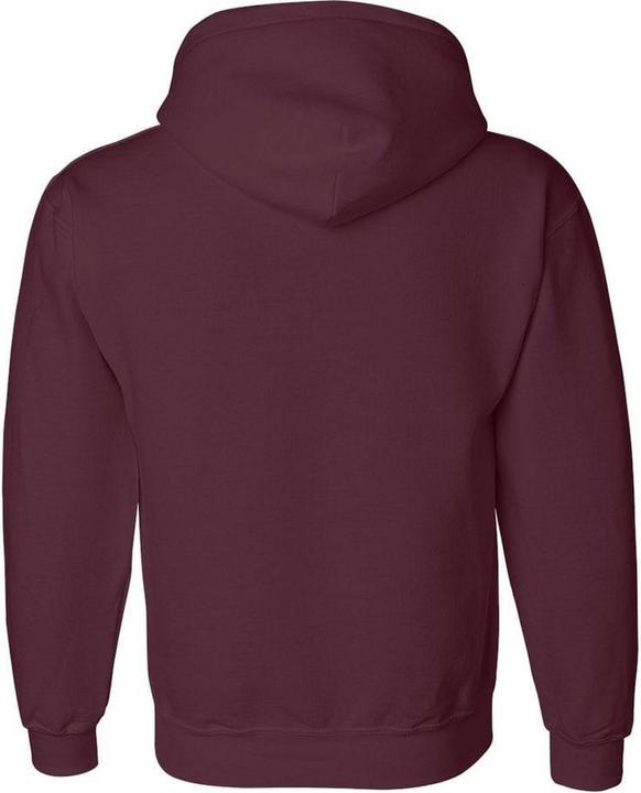 Immagine prodotto Gildan Maglione con cappuccio dryblend pesante con cappuccio (XL)
