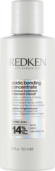 Immagine prodotto Redken Trattamento intensivo del concentrato acido di adesione (150 ml)