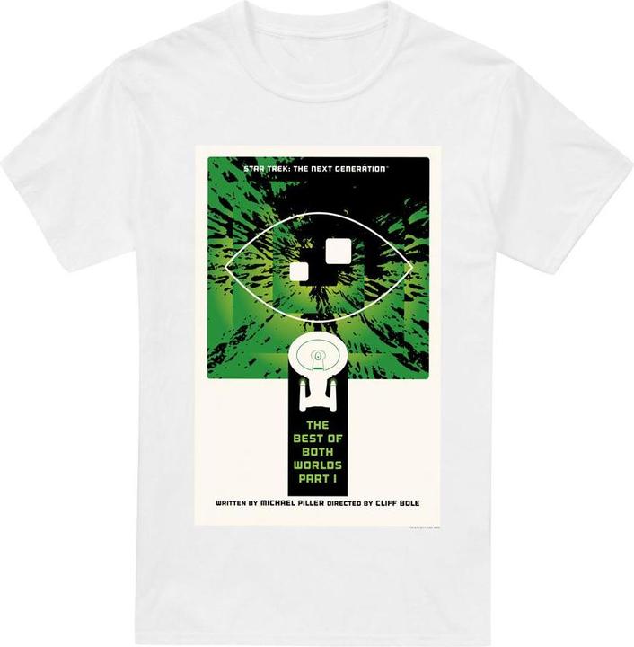 The Next Generation Season 3 Episode 26 TShirt