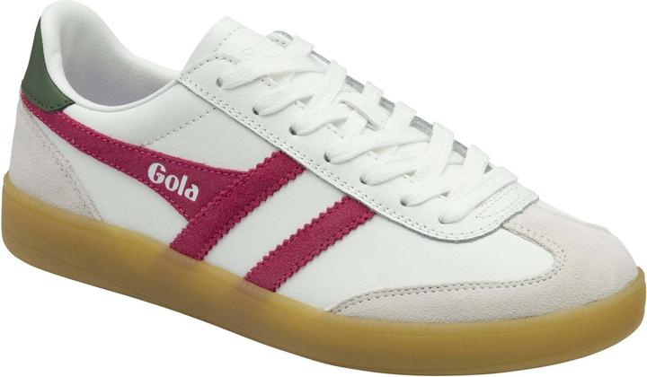 Image du produit Gola baskets cuir viper (37)