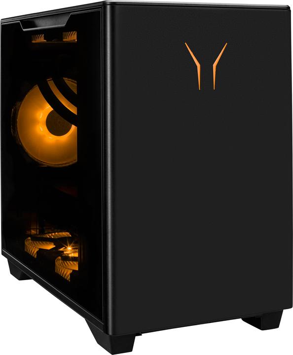 Actual product image Medion Bandit P20 (Intel Core i7-14700, 32 GB, 1000 GB, GeForce RTX 4060 Ti)