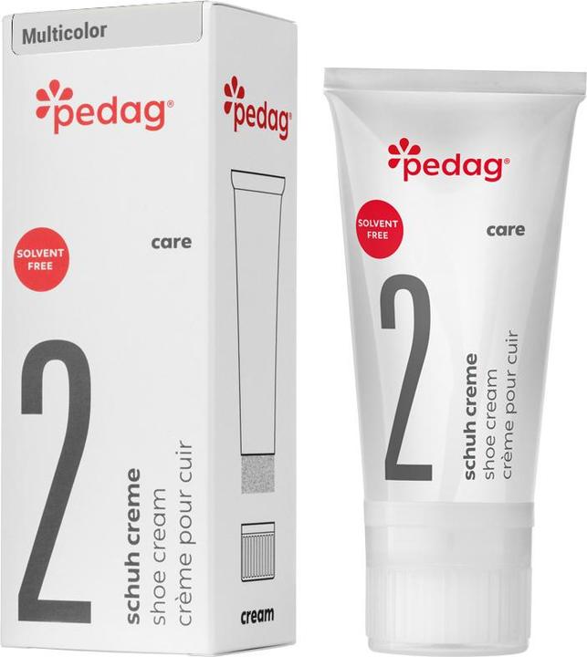 Image du produit Pedag Crème pour le cuir premium (1 x, 50 ml)