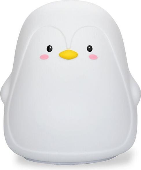 Actual product image Winkee - Penguin Night Light