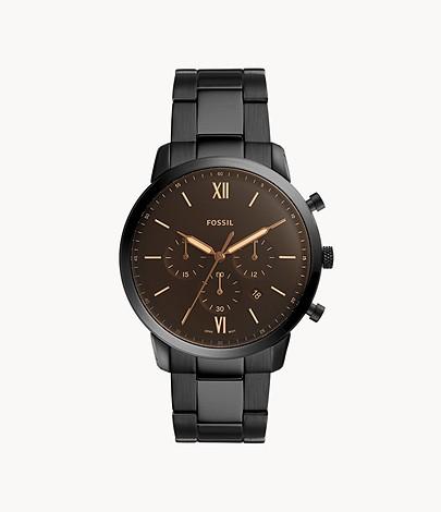 Actual product image Fossil Neutra Chrono (Chronograph, 44 mm)