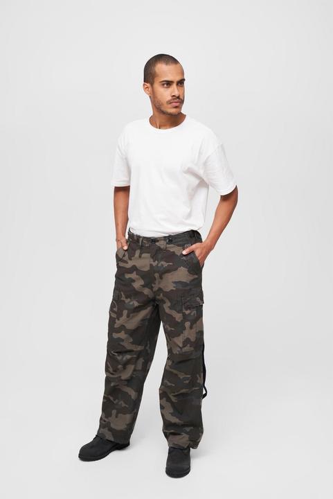 Produktbild Brandit M-65 Vintage Cargo Pants (M)
