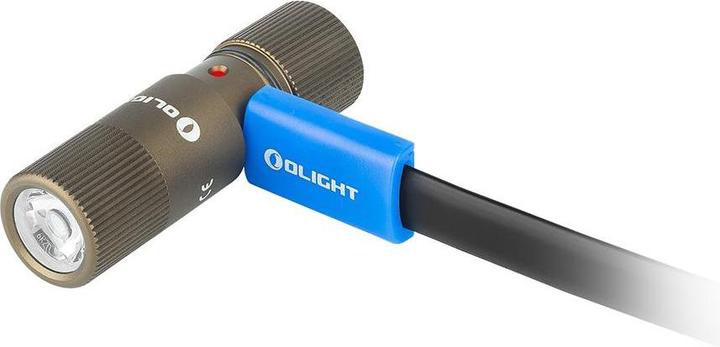 Produktbild Olight I1R 2 EOS Kit LED Schlüsselanhänger (4.40 cm, 150 lm)