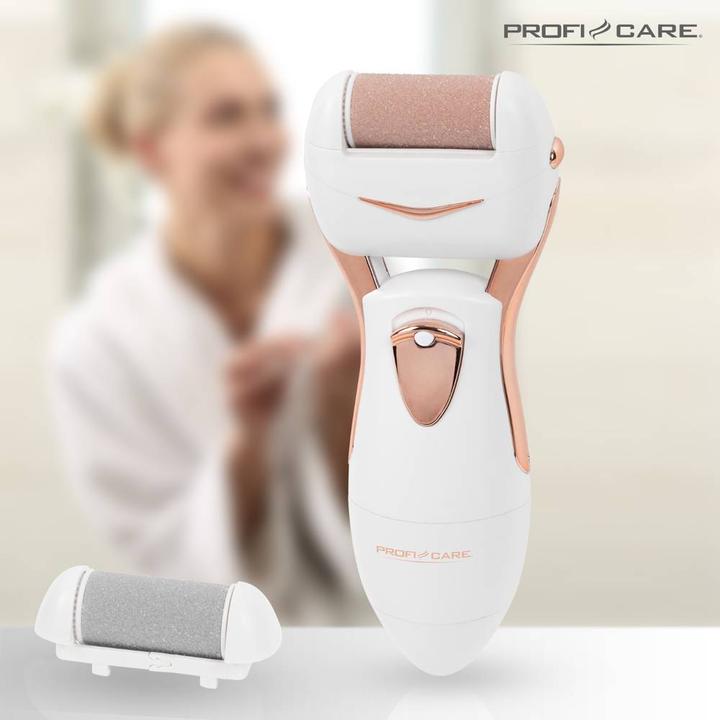 Actual product image Profi-Care PC-PHE 3092 white-champagne