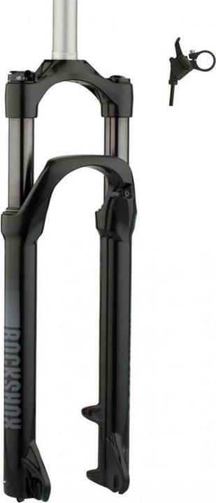 Produktbild RockShox Judy Silver TK SA (120 mm, Luft)