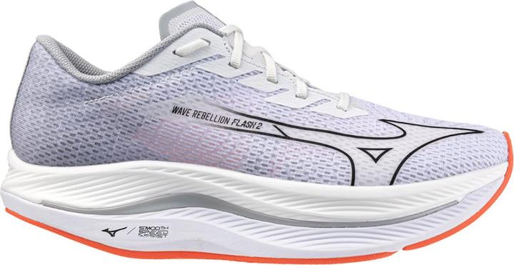 Actual product image Mizuno Wave Rebellion Flash 2 (41)
