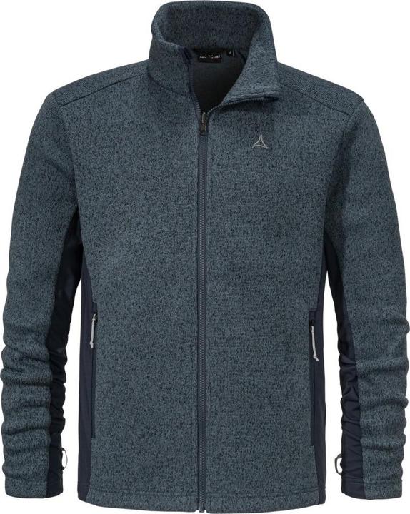 Image du produit Schöffel ZipIn Fleece Oberau M Veste de randonnée pour homme (58)